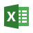 Excel/Sheets